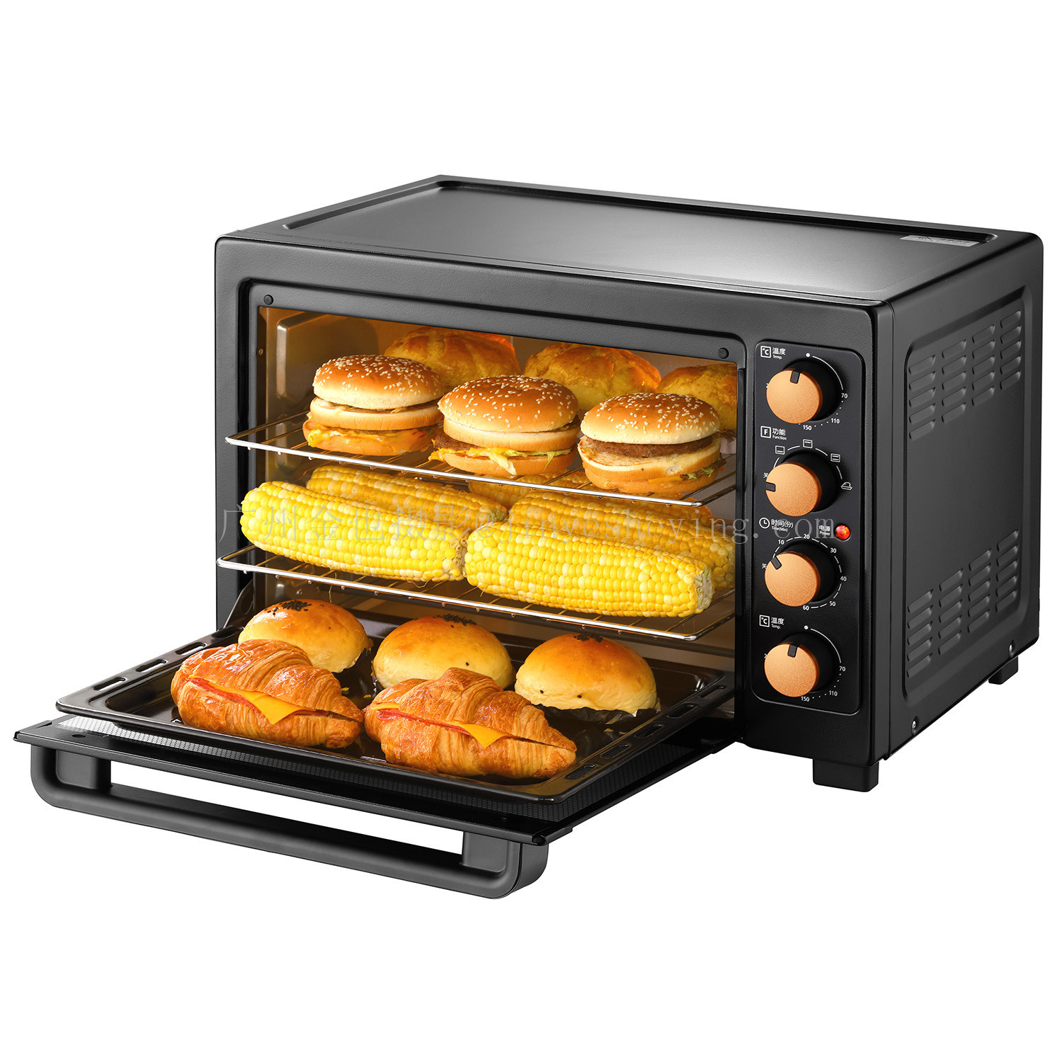 家電產(chǎn)品拍攝