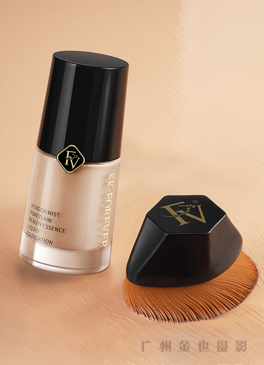粉底液場(chǎng)景拍攝026